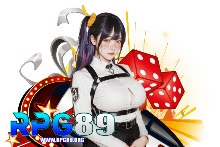 rpg89 ทรูวอเลท